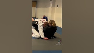 CLOSED GUARD SUBMISSIONS #bjj