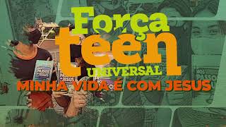 FTU - Força Teen Universal