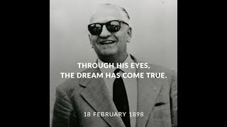 Remembering Enzo Ferrari