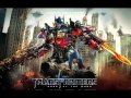 Transformers 3  its our fight edited longer version