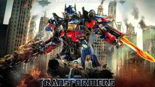 Transformers 3 - It's Our Fight Edited (Longer Version) Resimi