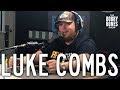 Luke Combs Got Away With Calling Girls "Crazy"