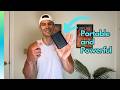 Baseus 45W Power Bank Is Perfect For Travel