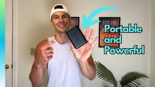 Baseus 45W Power Bank Is Perfect For Travel