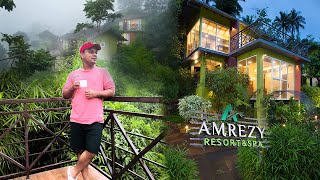 Amrezy Resort And Spa | Best Family Couple Based Resort In Wayanad |