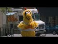 US Marshals best scene: chicken suit, baby, hidden gun, fight, opening scene, movie, Tommy Lee Jones