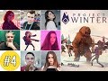 Кроссовер стримеров в Project Winter #4