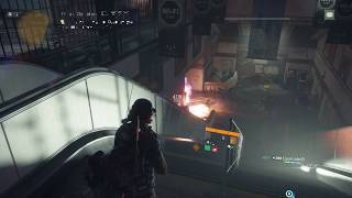 Tom Clancy's The Division™ Underground w/lawlade45.