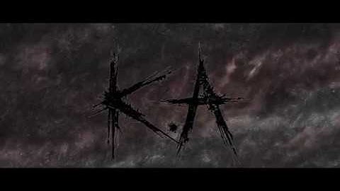 K.A - Omnipresent (Lyrics Video)