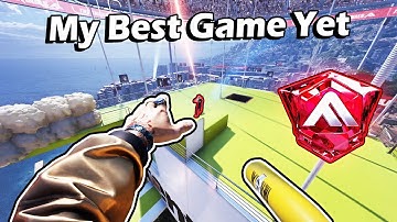 Unranked to Ruby S8 | Sword Only [EP.6] Diamond Here We Come...