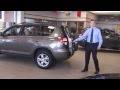 2012 Toyota Rav 4 Edmonton Review and Pricing