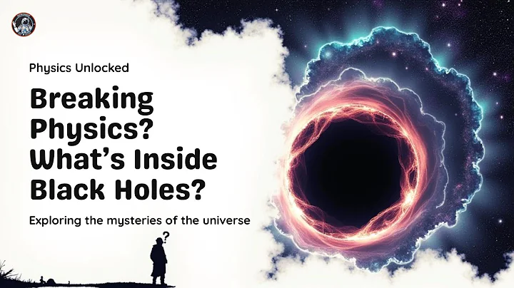 Black Holes Are Breaking The Laws Of Physics!