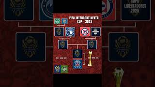 FIFA INTERCONTINENTAL CUP 2025 DECEMBER 17TH #parissaintgermain #psg #fifaintercontinentalcup #2025