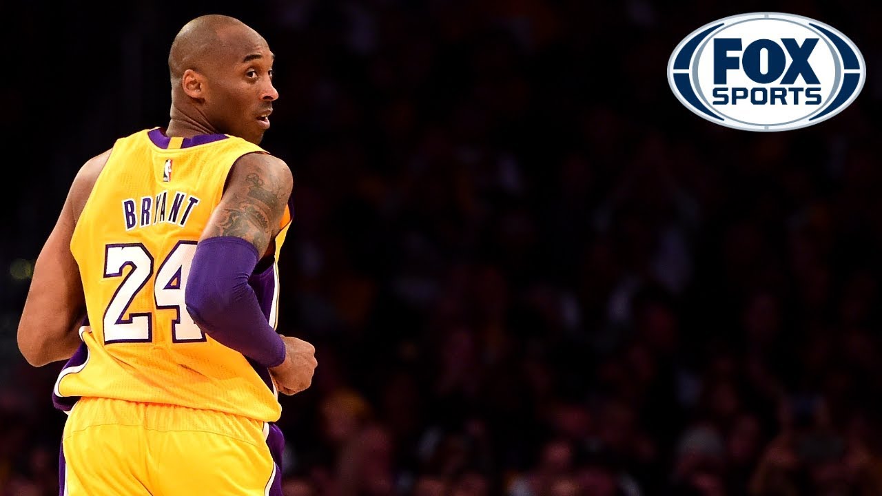 Remembering Kobe Bryant: Gus Johnson, Bill Raftery share memories of the NBA icon | FOX SPORTS