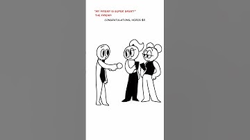 Pick A Number ☺️ (Animation Meme) #shorts