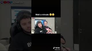 Adin Ross Gets Bricked After Pami Sits on Him Live 😯 #trending #viral #fyp #streamer #twitch #adin