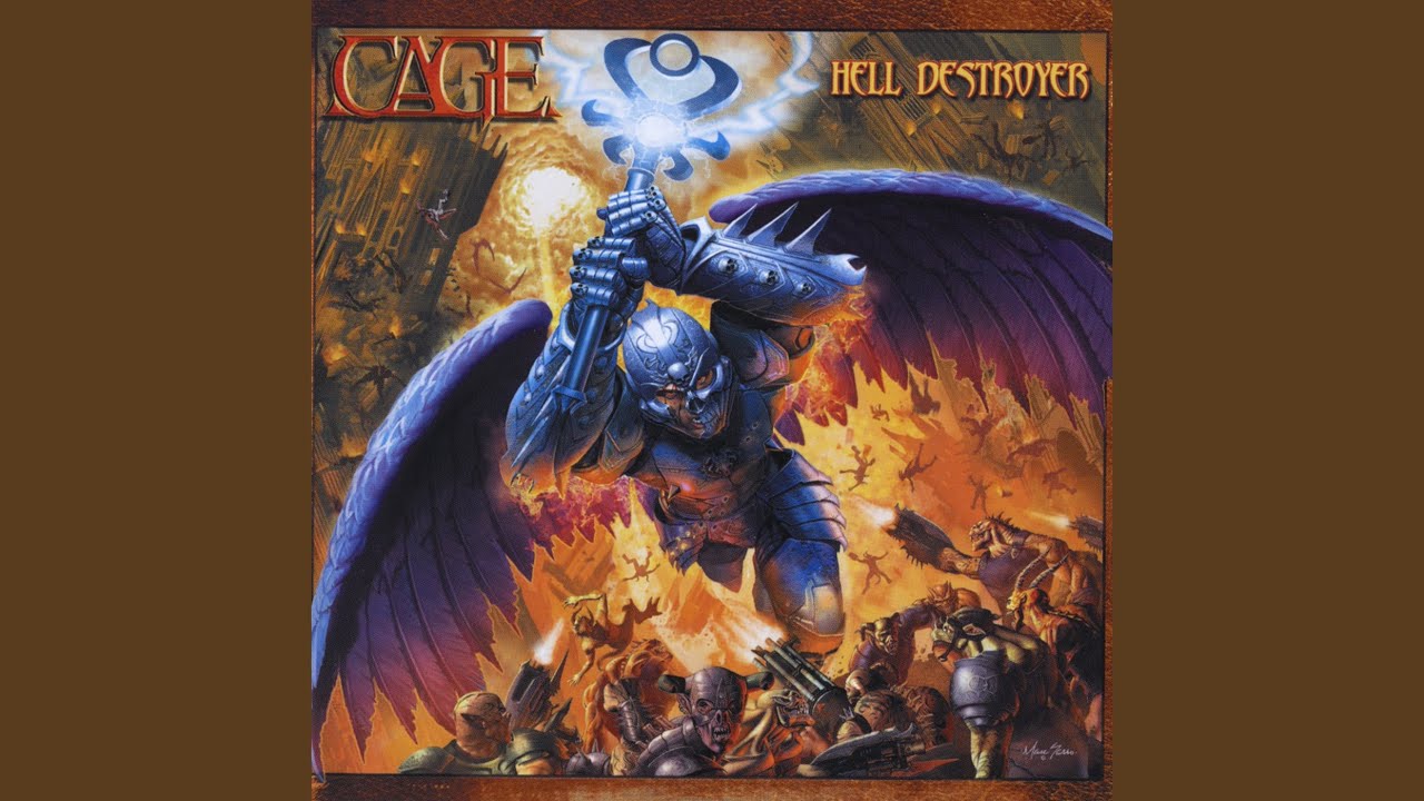 Watch Abomination on YouTube Watch Abomination on YouTube