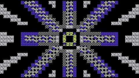 Boulder Dash for profs - 