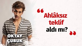 Oktay Çubuk Duru Güzelliği Olan Kadınlar Ilgimi Çeker. I Hakan Gence İle Sıkı Muhabbet