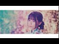 【DIALOGUE+】「夏の花火と君と青」Teaser (飯塚麻結 Ver.)【Blu-ray特典MV】
