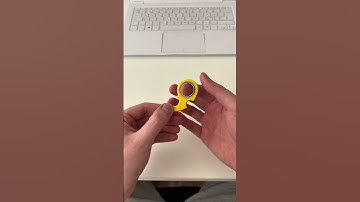 Store link in bio🔗 #ninjaspinner #keychain #keychainspinner #fidgettoys