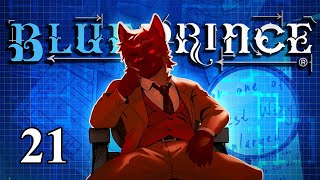 A Sanctum Key - Let's Play Blue Prince [Part 21]