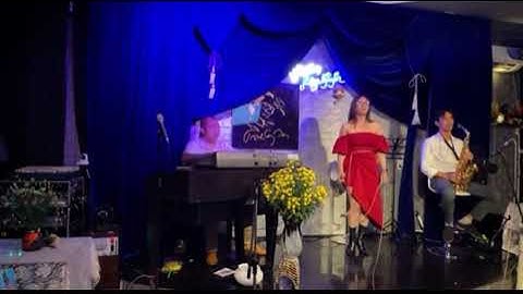 KTS Nguyễn Quốc Học - Đoá hoa pha lê TB: Dạ Yến