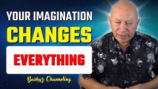 Bashar Reveals the Hidden Power That Instantly Resets Your Reality | Bashar Channeling