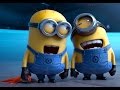 Гадкий я 2 2013 русский трейлер 