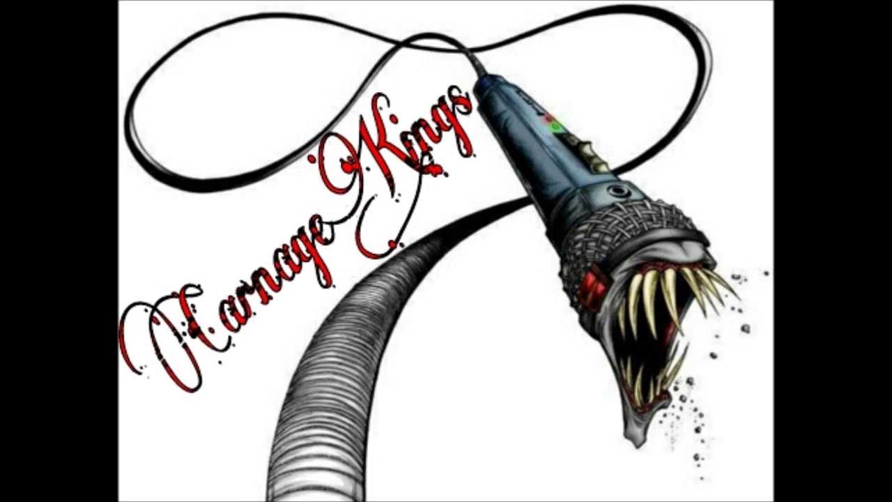 Watch Carnage Kings - Say You A Gangsta(Prod. By Tunna Beatz) on YouTube Watch Carnage Kings - Say You A Gangsta(Prod. By Tunna Beatz) on YouTube