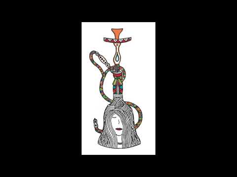 Peter White - Narghilè (Prod. Dorian Kite, Vince)