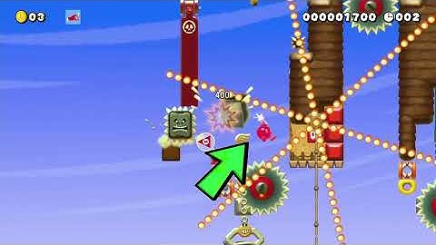 Only 8 people beat this level. 5,000,000 Failed it.