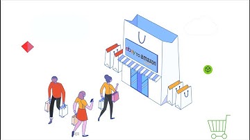 eBay to Amazon Pro by Scraping Solutions