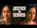 Jyotika RESCUES Sonakshi and Helps Her CASE | System | Prime Video India