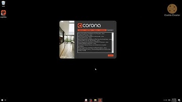 How to Install Corona Renderer 7 | The Newest Version