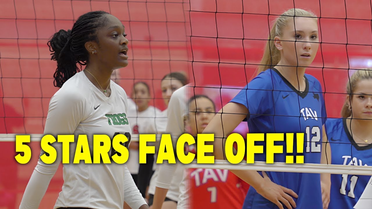 #1 vs #2 RANKED PLAYERS IN TX!! #2 Madfrog 15s vs #3 TAV 15s 2025