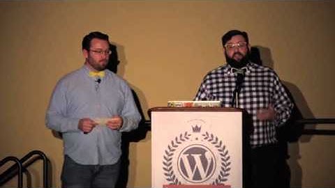 Zack Tollman and Aaron Jorbin: The Future Stack