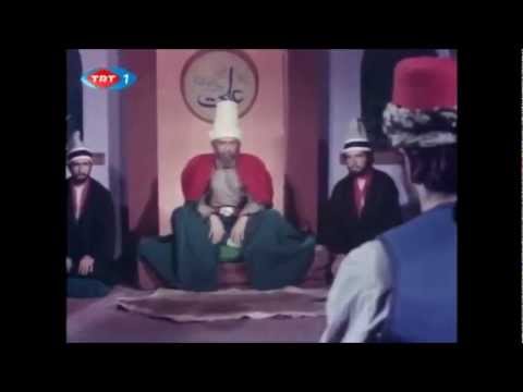 Hacı Bektaş-ı Veli'nin Yunus Emreye Nefesi ve Himmeti