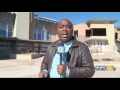 Big Changes for Former Colorado Crossing Development