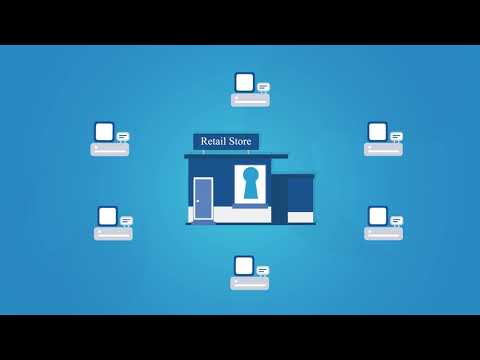 Bluefin Payment video