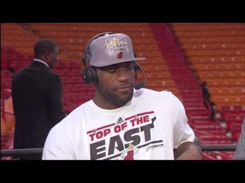 june-03,-2013--tnt--playoffs-eastern-conf-finals-game-07---lebron-james-interview