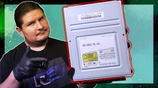 Can We Bring This Broken Drive Back To Life?