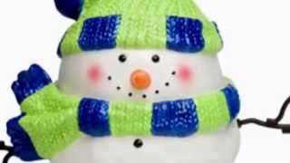 Scentsy Christmas Warmers