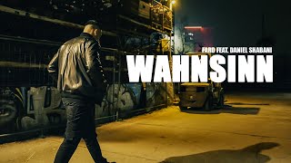 Fard - "Wahnsinn" Visual (Album Out Now)