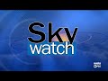 Sky Watch Forecast May 1st, 2024