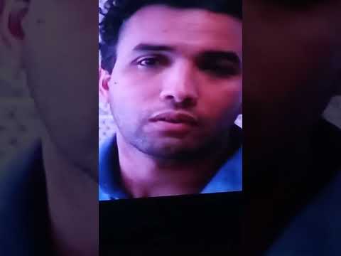 لقطات من فلم رشيد الوالي وهو صغير السن 1