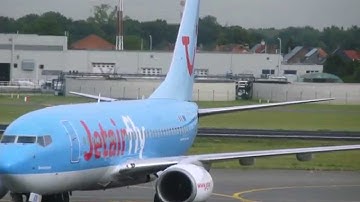 TITAN - Turnaround Integration in Trajectory and Network