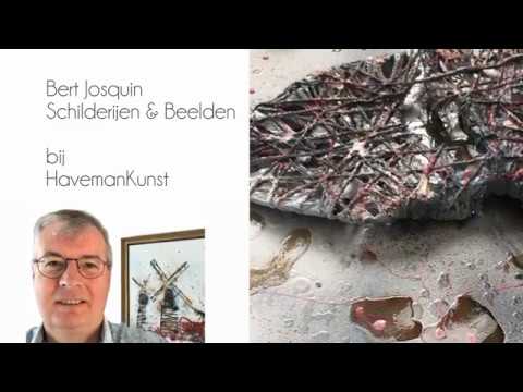 Video: Olieverf op doek positief. Kleurrijke landschappen van de Franse kunstenaar Jean-Marc Janiaczyk