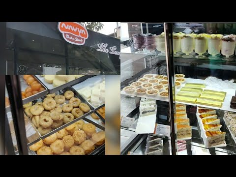 തൃപ്പൂണിത്തുറ SN Junction ഇൽ Navya bakery വന്നേ|Navya Bake Shop @SN JN#shorts#youtubeshorts