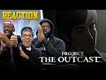 Project: The Outcast - Official Bruce Lee Gameplay Trailer Reaction